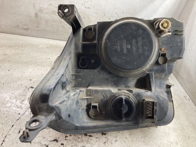 bontott CITROËN C2 Jobb Fényszóró