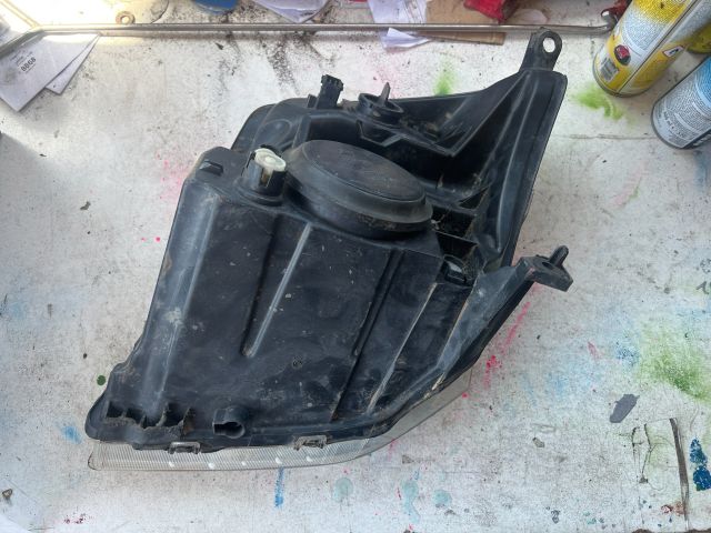 bontott CITROËN C2 Jobb Fényszóró