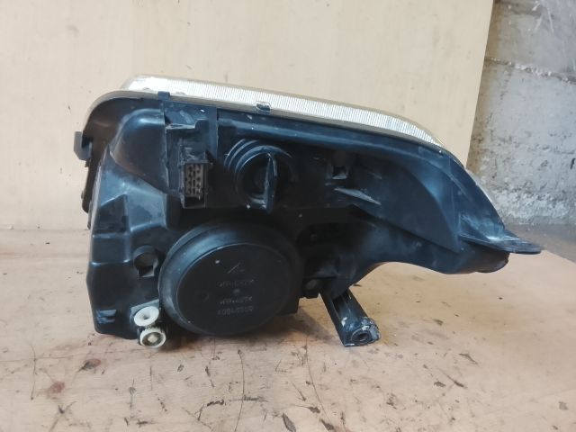 bontott CITROËN C2 Jobb Fényszóró
