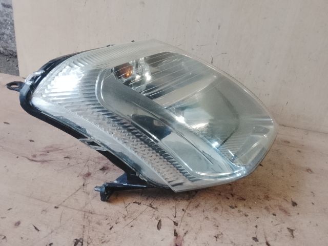 bontott CITROËN C2 Jobb Fényszóró