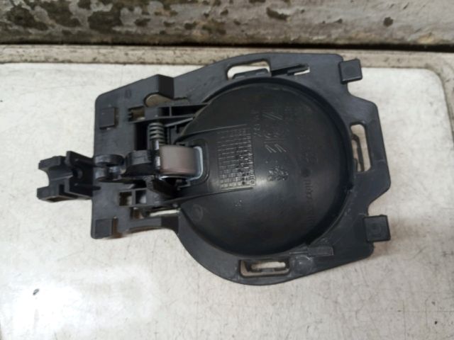 bontott CITROËN C2 Jobb hátsó Belső Kilincs