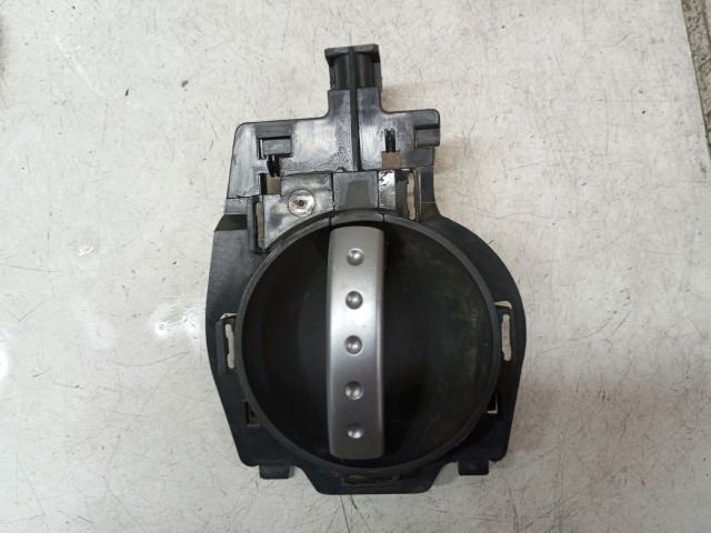 bontott CITROËN C2 Jobb hátsó Belső Kilincs