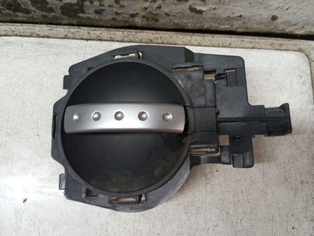 bontott CITROËN C2 Jobb hátsó Belső Kilincs