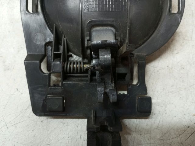 bontott CITROËN C2 Jobb hátsó Belső Kilincs