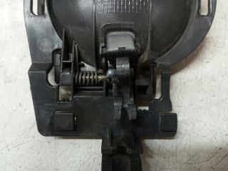 bontott CITROËN C2 Jobb hátsó Belső Kilincs