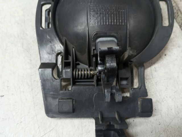 bontott CITROËN C2 Jobb hátsó Belső Kilincs