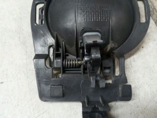 bontott CITROËN C2 Jobb hátsó Belső Kilincs