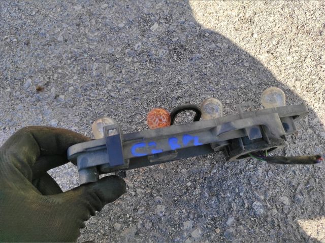 bontott CITROËN C2 Jobb Hátsó Lámpa Foglalat