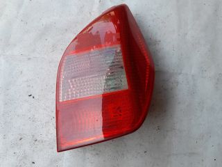 bontott CITROËN C2 Jobb Hátsó Lámpa