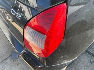 bontott CITROËN C2 Jobb Hátsó Lámpa