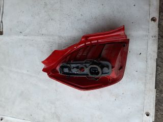 bontott CITROËN C2 Jobb Hátsó Lámpa