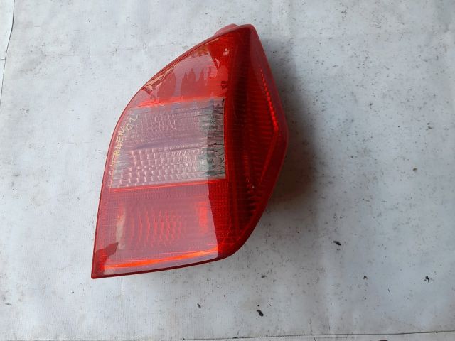 bontott CITROËN C2 Jobb Hátsó Lámpa