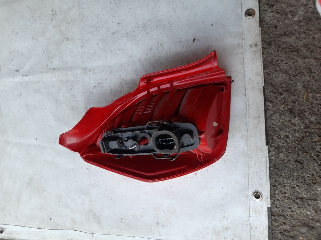 bontott CITROËN C2 Jobb Hátsó Lámpa