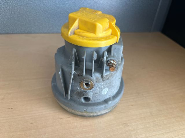 bontott CITROËN C2 Jobb Ködfényszóró