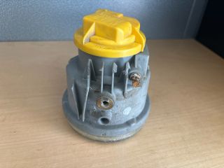 bontott CITROËN C2 Jobb Ködfényszóró