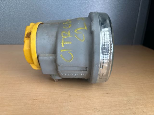bontott CITROËN C2 Jobb Ködfényszóró