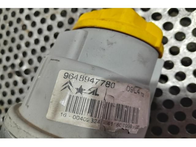 bontott CITROËN C2 Jobb Ködfényszóró