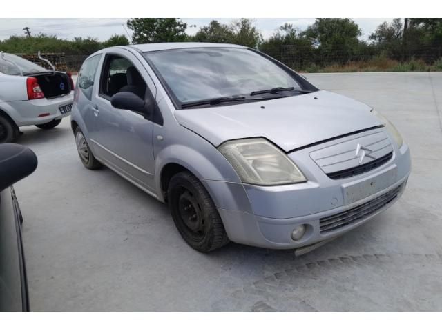 bontott CITROËN C2 Jobb Ködfényszóró