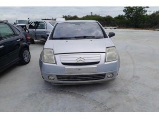 bontott CITROËN C2 Jobb Ködfényszóró