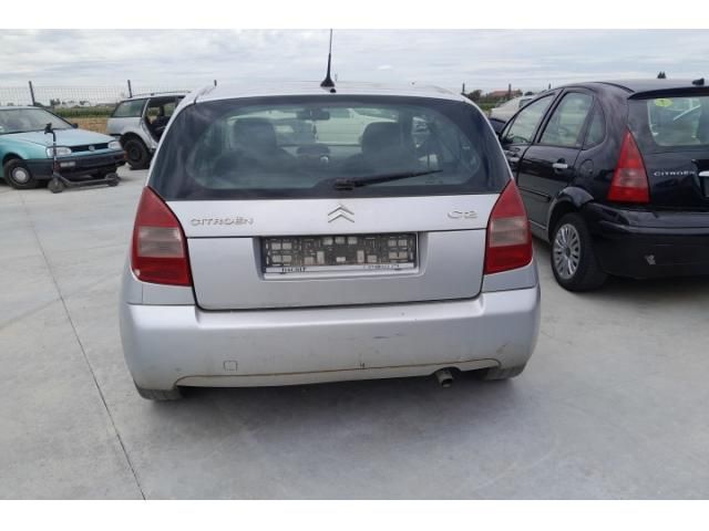 bontott CITROËN C2 Jobb Ködfényszóró