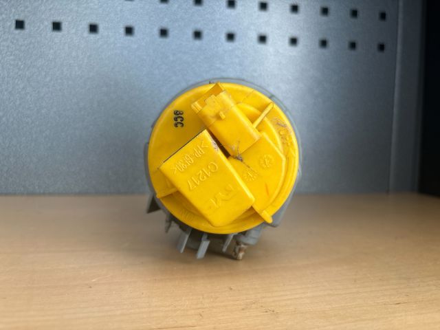 bontott CITROËN C2 Jobb Ködfényszóró