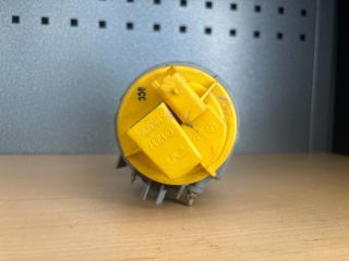 bontott CITROËN C2 Jobb Ködfényszóró