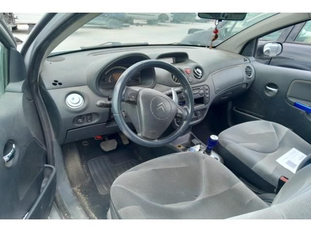 bontott CITROËN C2 Jobb Ködfényszóró