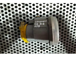 bontott CITROËN C2 Jobb Ködfényszóró