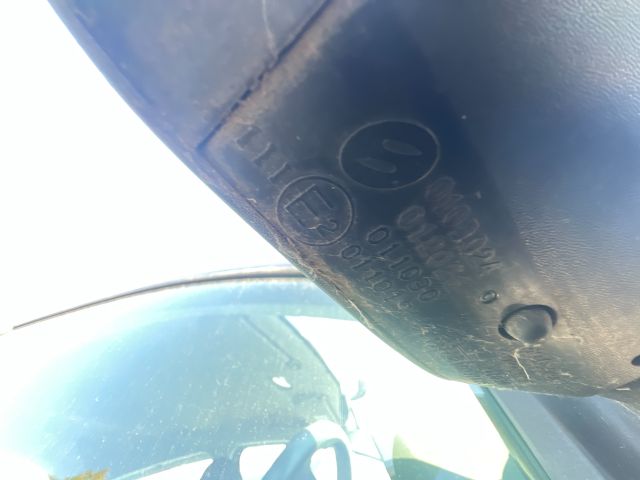 bontott CITROËN C2 Jobb Visszapillantó Tükör (Elektromos)