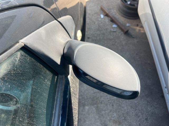 bontott CITROËN C2 Jobb Visszapillantó Tükör (Elektromos)