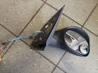 bontott CITROËN C2 Jobb Visszapillantó Tükör (Elektromos)