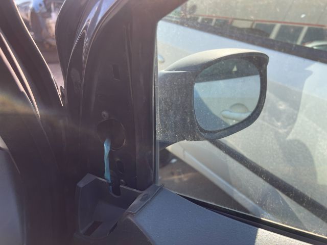 bontott CITROËN C2 Jobb Visszapillantó Tükör (Elektromos)