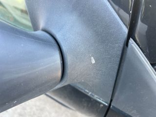 bontott CITROËN C2 Jobb Visszapillantó Tükör (Elektromos)