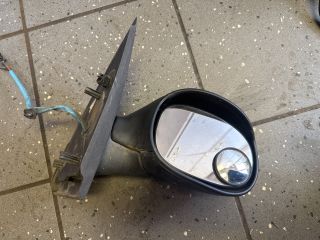 bontott CITROËN C2 Jobb Visszapillantó Tükör (Elektromos)