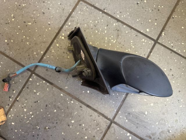 bontott CITROËN C2 Jobb Visszapillantó Tükör (Elektromos)