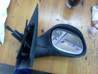 bontott CITROËN C2 Jobb Visszapillantó Tükör (Mechanikus)