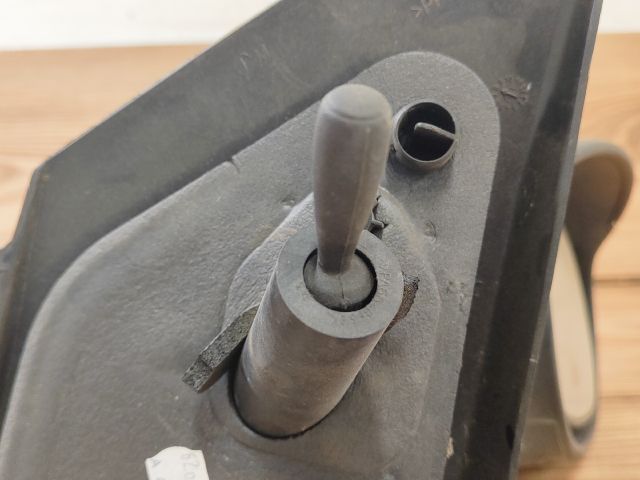 bontott CITROËN C2 Jobb Visszapillantó Tükör (Mechanikus)