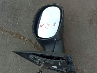 bontott CITROËN C2 Jobb Visszapillantó Tükör (Mechanikus)