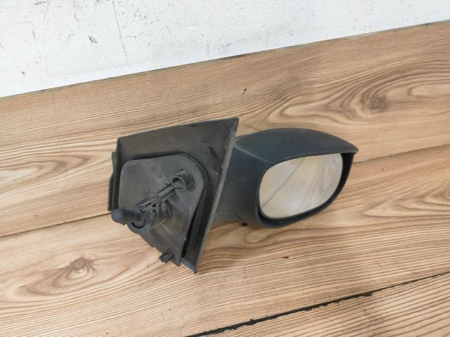 bontott CITROËN C2 Jobb Visszapillantó Tükör (Mechanikus)