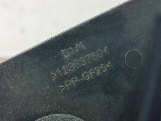 bontott CITROËN C2 Jobb Visszapillantó Tükör (Mechanikus)