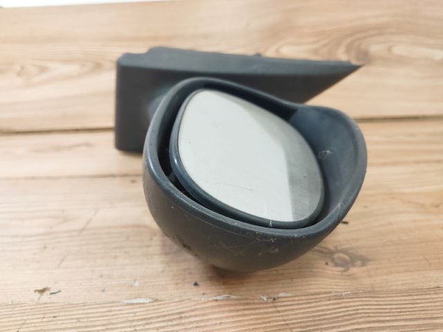 bontott CITROËN C2 Jobb Visszapillantó Tükör (Mechanikus)