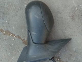 bontott CITROËN C2 Jobb Visszapillantó Tükör (Mechanikus)