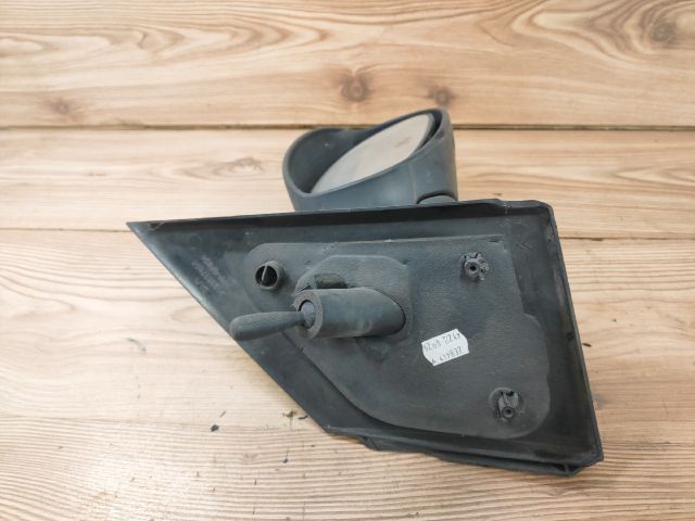 bontott CITROËN C2 Jobb Visszapillantó Tükör (Mechanikus)