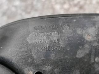 bontott CITROËN C2 Jobb Visszapillantó Tükör (Mechanikus)