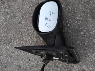 bontott CITROËN C2 Jobb Visszapillantó Tükör (Mechanikus)