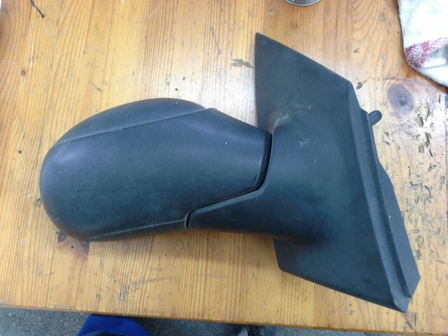 bontott CITROËN C2 Jobb Visszapillantó Tükör (Mechanikus)