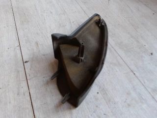 bontott CITROËN C2 Jobb Visszapillantó Tükör Talp Burkolat