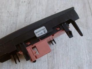 bontott CITROËN C2 Kapcsoló (Magában)