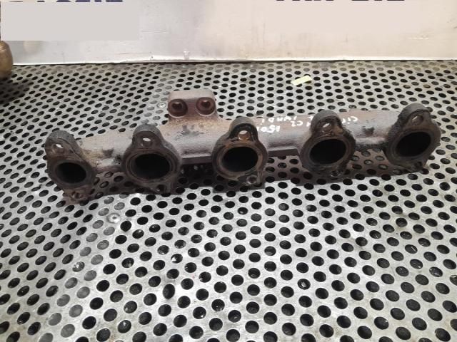 bontott CITROËN C2 Kipufogó Közösítő