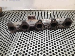 bontott CITROËN C2 Kipufogó Közösítő